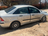 Oto Çıkma Parça / Ford / Focus / Kaporta & Karoser / Sol Ön Kapı / Çıkma Parça 