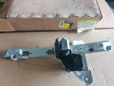 Oto Çıkma Parça / Renault / Megane / Oto Cam / Cam Krikosu / Çıkma Parça 