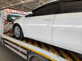Oto Çıkma Parça / Toyota / Corolla / Kaporta & Karoser / Sol Ön Kapı / Çıkma Parça 