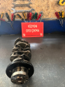Oto Çıkma Parça / Fiat / Ducato / Motor / Krank / Çıkma Parça 