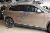 Oto Çıkma Parça / Togg / T10X / Airbag / Airbag Beyni / Çıkma Parça 