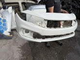 Oto Çıkma Parça / Fiat / Egea / Tampon / Ön Tampon / Çıkma Parça 