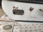 Oto Çıkma Parça / Opel / Vectra / Kaporta & Karoser / Sağ Arka Kapı / Çıkma Parça 