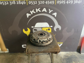 Oto Çıkma Parça / Alfa Romeo / Mito / Motor / Volant / Çıkma Parça 