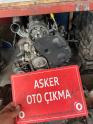Oto Çıkma Parça / Fiat / Ducato / Motor / Motor (komple) / Çıkma Parça 
