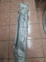 Oto Çıkma Parça / Renault / Megane / Tampon / Tampon Izgarası / Sıfır Parça 