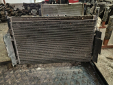 Oto Çıkma Parça / Peugeot / 207 / Radyatör / Radyatör Seti / Çıkma Parça 