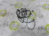 Oto Çıkma Parça / Bmw / 5 Serisi / Tampon / Arka Tampon / Çıkma Parça 