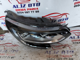 Oto Çıkma Parça / Renault / Megane / Far & Stop / Sağ Ön Far / Çıkma Parça 
