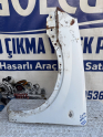 Oto Çıkma Parça / Opel / Corsa / Kaporta & Karoser / Sol Ön Çamurluk / Çıkma Parça 