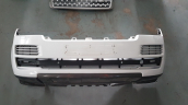 RANGE ROVER VOGUE L405 ÖN TAMPON DOLU SÖKME