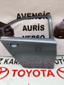 Oto Çıkma Parça / Toyota / Corolla / Kaporta & Karoser / Sağ Arka Kapı / Çıkma Parça 