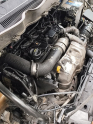 Oto Çıkma Parça / Ford / Tourneo Courier / Motor / Motor (komple) / Çıkma Parça 