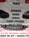 Oto Çıkma Parça / Toyota / C-HR Hybrid / Tampon / Tampon Izgarası / Çıkma Parça 