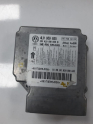 4L0959655 AİRBAG BEYNİ AUDİ Q7 VW AUDİ SEAT SKODA