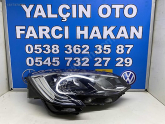 Oto Çıkma Parça / Renault / Taliant / Far & Stop / Sağ Ön Far / Çıkma Parça 