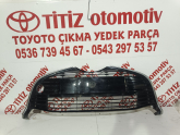 Oto Çıkma Parça / Toyota / Yaris / Tampon / Tampon Izgarası / Çıkma Parça 