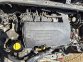Clio 3 1.2 symbol thalia komple motor çalışır