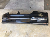BMW G11 730 740 LUXURY ÖN TAMPON DOLU SÖKME ORJINAL