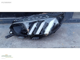 Oto Çıkma Parça / Peugeot / 208 / Far & Stop / Sol Ön Far / Çıkma Parça 