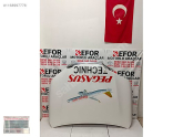 TOYOTA HİLUX ORJİNAL ÇIKMA MOTOR KAPUTU 15-19