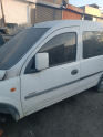 OPEL COMBO C SOL ÖN KAPI DOLU HATASIZ 2006 MODEL