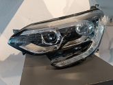 Oto Çıkma Parça / Renault / Megane / Far & Stop / Sol Ön Far / Çıkma Parça 