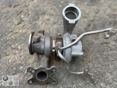 Oto Çıkma Parça / Audi / A3 / Motor / Turbo / Çıkma Parça 