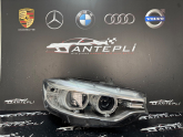 BMW 4 SERİSİ 420 418 F32 SAĞ FAR ÇIKMA ORİJİNAL