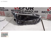 Oto Çıkma Parça / Toyota / Yaris / Far & Stop / Sağ Ön Far / Çıkma Parça 