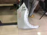 FORD PUMA SAĞ ÖN ÇAMURLUK