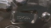 Oto Çıkma Parça / Toyota / Corolla / Kaporta & Karoser / Arka Çamurluk / Çıkma Parça 