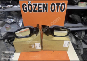 Oto Çıkma Parça / Hyundai / Accent / Ayna / Sağ Dış Ayna / Sıfır Parça 