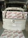 Oto Çıkma Parça / Volkswagen / Caddy / Kaporta & Karoser / Bagaj Kapağı / Çıkma Parça 