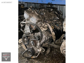 Oto Çıkma Parça / Toyota / Avensis / Kaporta & Karoser / Komple Ön / Çıkma Parça 