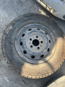 Oto Çıkma Parça / Fiat / Ducato / Jant & Lastik / Oto Lastik / Çıkma Parça 