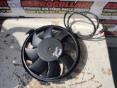 VOLKSWAGEN PASSAT FAN MOTORU 1996 2001
