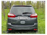 Oto Çıkma Parça / Ford / Grand C-Max / Kaporta & Karoser / Bagaj Kapağı / Çıkma Parça 