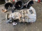 Oto Çıkma Parça / Isuzu / Citibus / Şanzıman / Şanzıman Komple / Çıkma Parça 