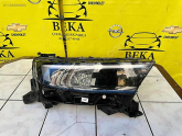 Oto Çıkma Parça / Opel / Mokka / Far & Stop / Sağ Ön Far / Çıkma Parça 