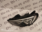 Oto Çıkma Parça / Opel / Insignia / Far & Stop / Sol Ön Far / Sıfır Parça 