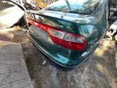Hurda Belgeli Araçlar / Seat / Toledo