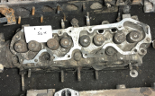 Oto Çıkma Parça / Tofaş / Murat / Motor / Silindir Kapağı / Çıkma Parça 
