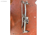 Oto Çıkma Parça / Audi / A4 / Oto Cam / Silecek Motoru / Çıkma Parça 