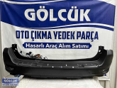 Peugeot 5008 Arka Tampon ORJİNAL