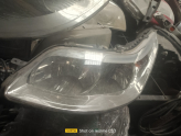 Oto Çıkma Parça / Citroen / C4 / Far & Stop / Sağ Ön Far / Çıkma Parça 