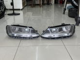 VOLKSWAGEN JETTA SAĞ-SOL ÖN FAR TAKIM ORİJİNAL ÇIKMA