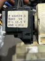 Oto Çıkma Parça / Volkswagen / Volt / Kalorifer / Kontrol Paneli / Çıkma Parça 