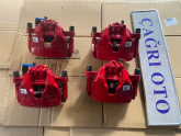 Oto Çıkma Parça / Audi / A3 / Fren / Kaliper / Çıkma Parça 