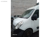 Oto Çıkma Parça / Renault / Master / Kaporta & Karoser / Sağ Ön Çamurluk / Çıkma Parça 